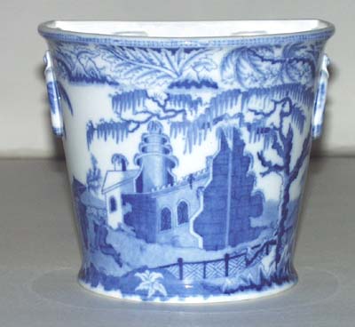 Bough Pot c1815